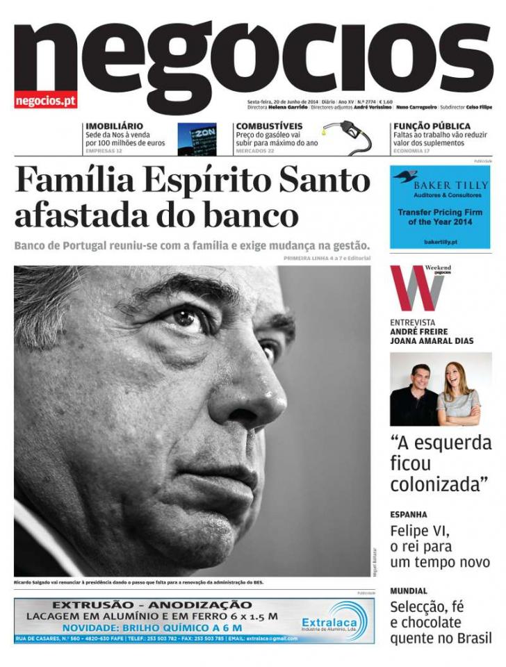 Jornal de Negcios