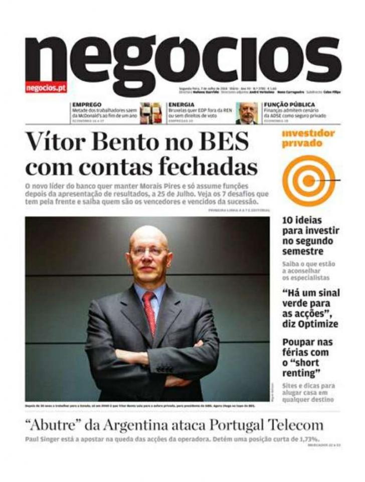 Jornal de Negcios