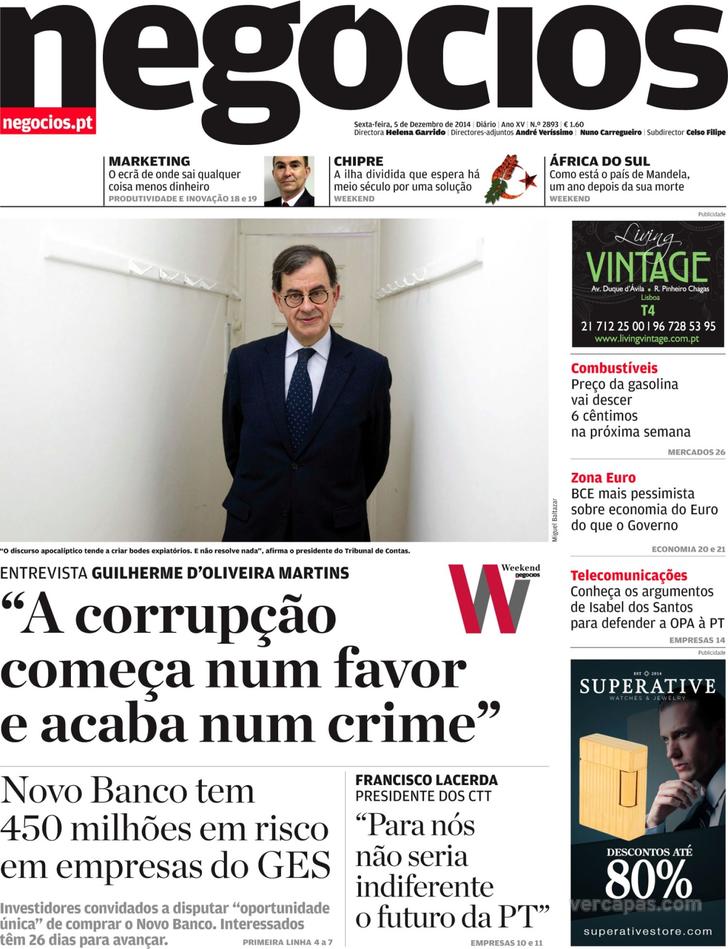 Jornal de Negcios