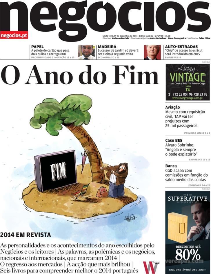 Jornal de Negcios