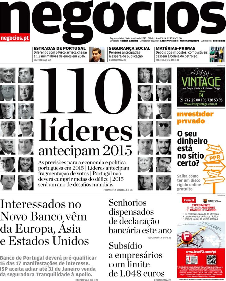 Jornal de Negcios