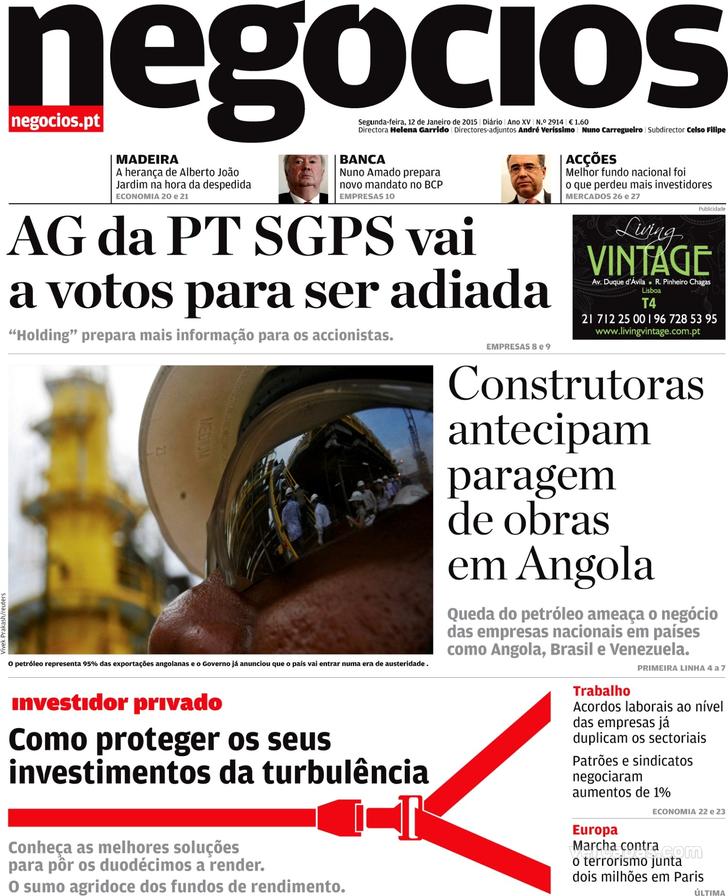 Jornal de Negcios