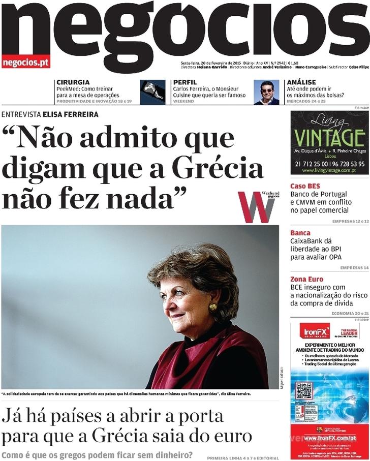 Jornal de Negcios