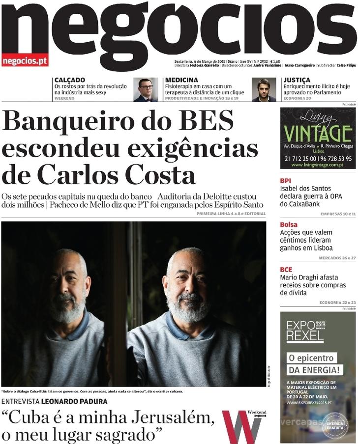 Jornal de Negcios