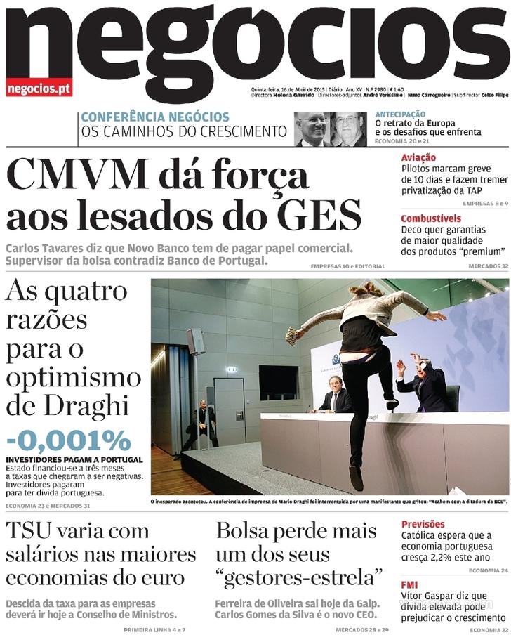 Jornal de Negcios