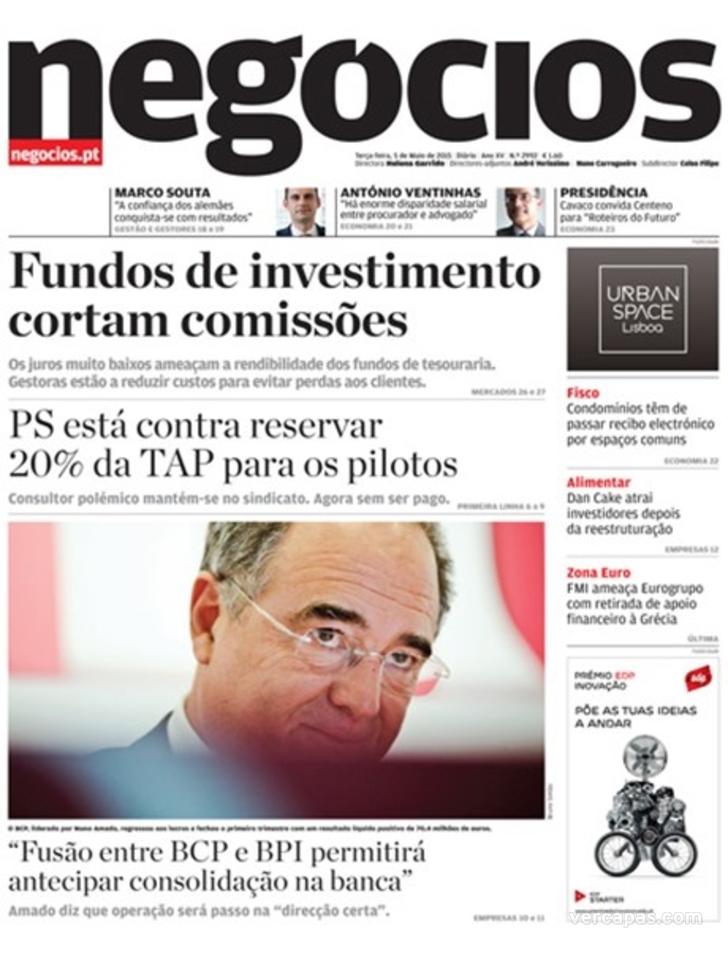 Jornal de Negócios