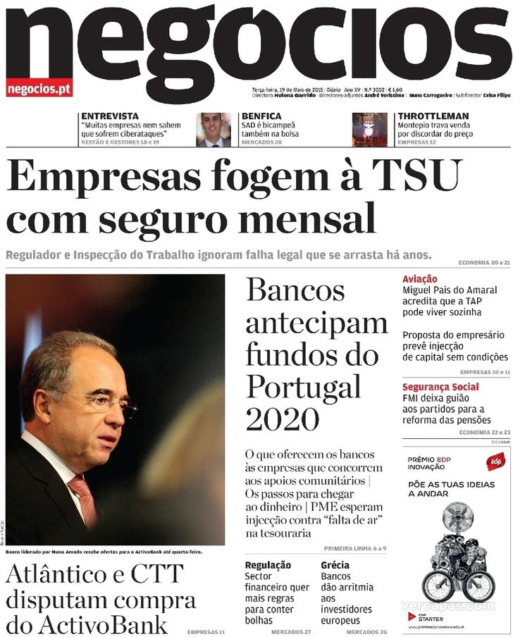 Jornal de Negcios