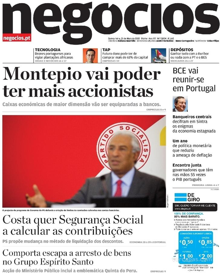 Jornal de Negcios