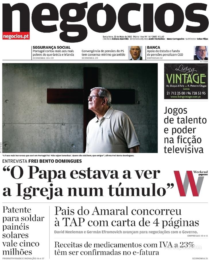 Jornal de Negcios