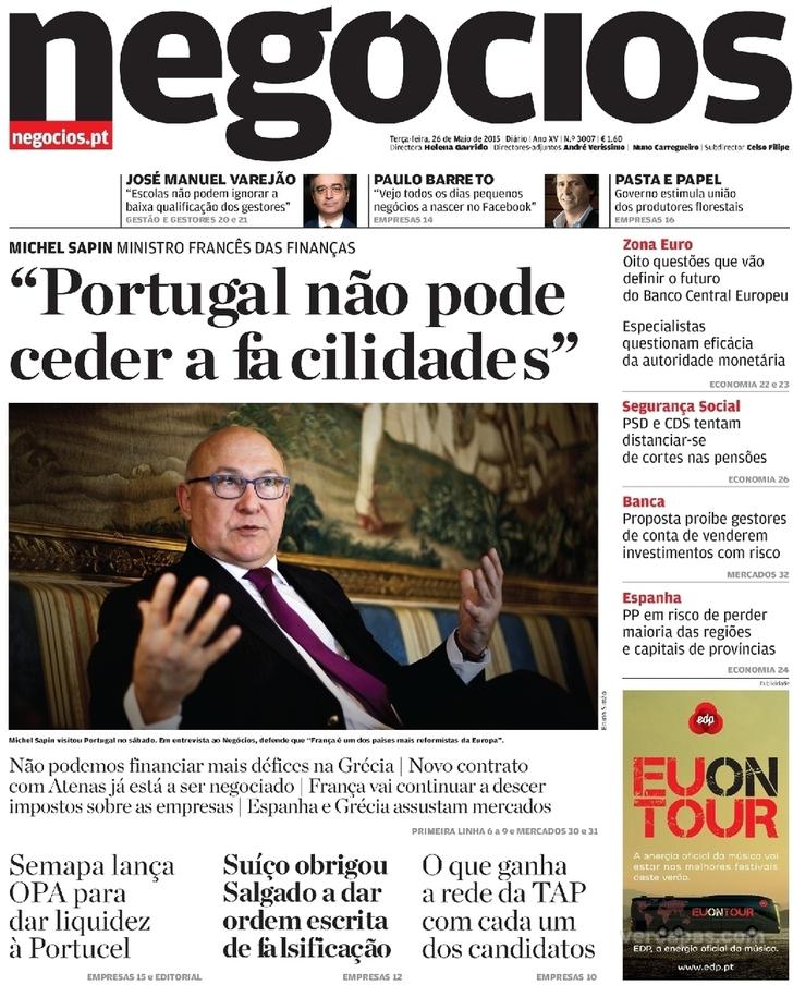 Jornal de Negcios