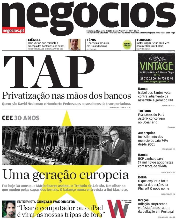 Jornal de Negcios