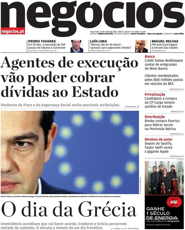 Jornal de Negcios