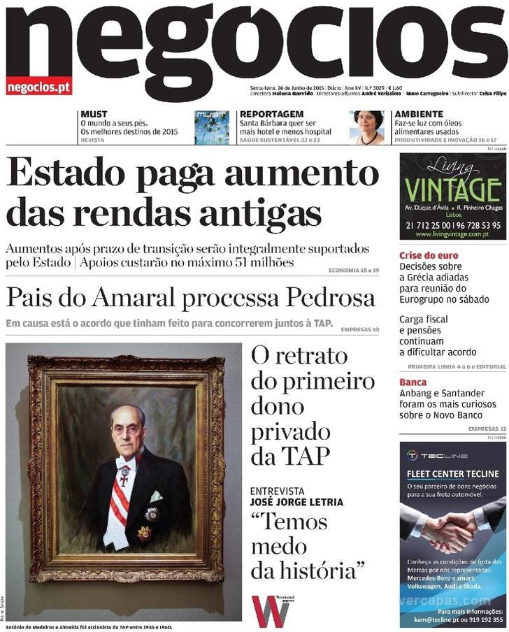 Jornal de Negcios