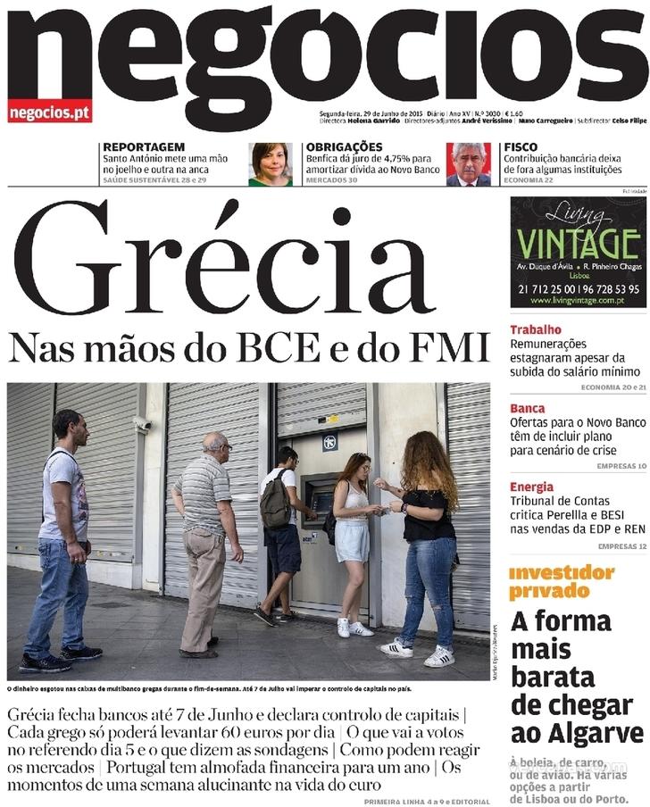 Jornal de Negcios