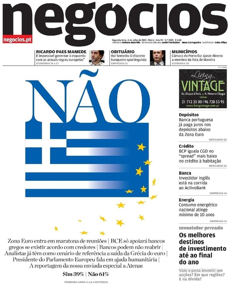 Jornal de Negcios