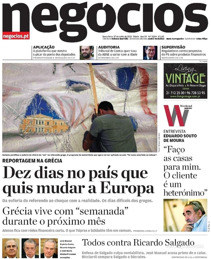 Jornal de Negcios