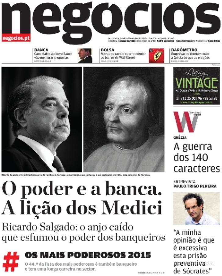 Jornal de Negcios