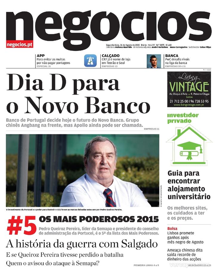 Jornal de Negcios