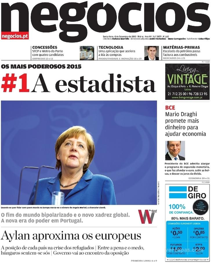 Jornal de Negcios