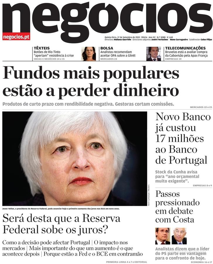 Jornal de Negcios