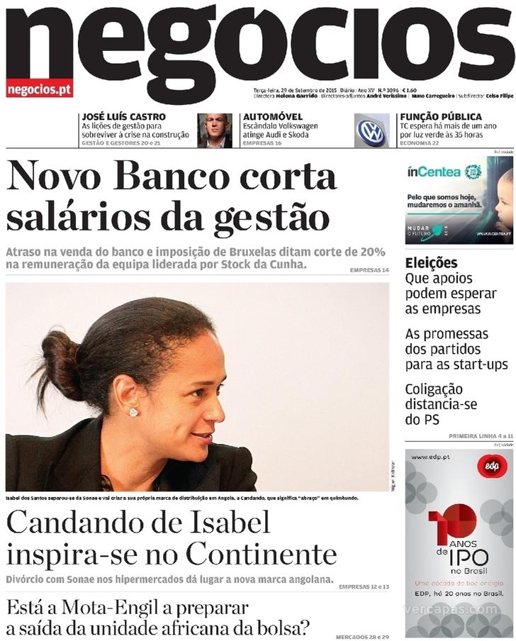 Jornal de Negcios