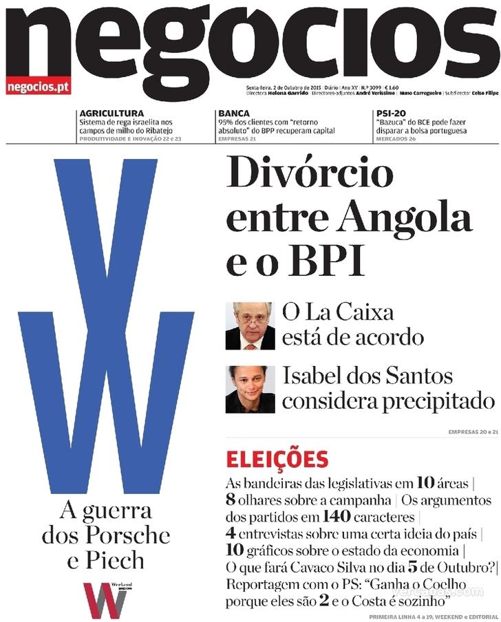 Jornal de Negcios