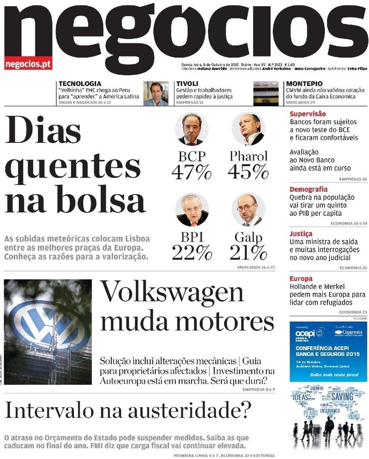 Jornal de Negcios