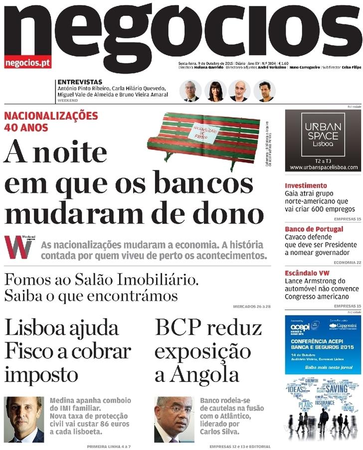 Jornal de Negcios