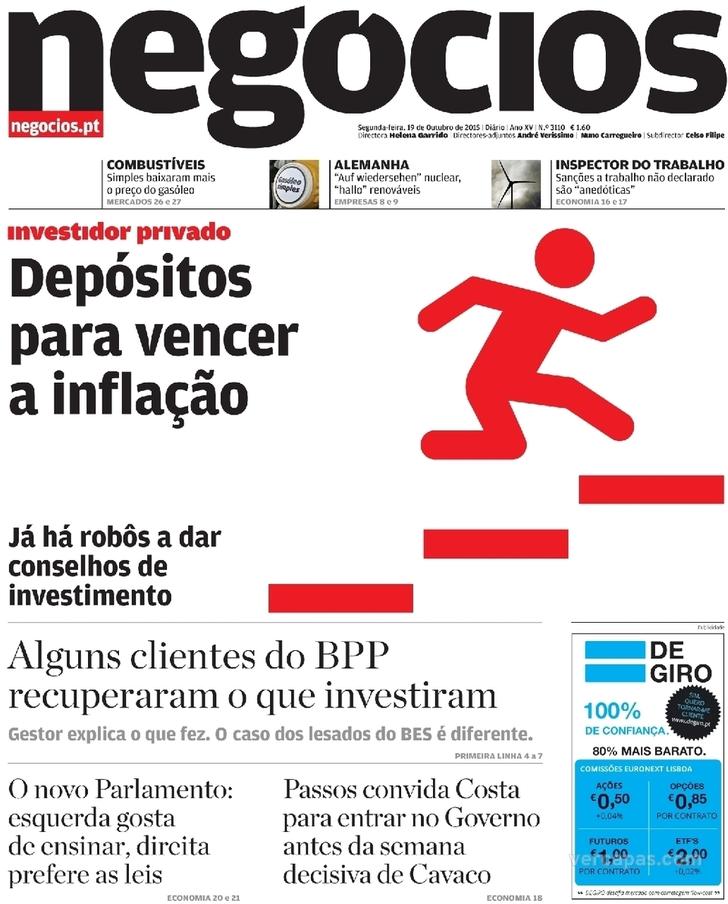 Jornal de Negcios