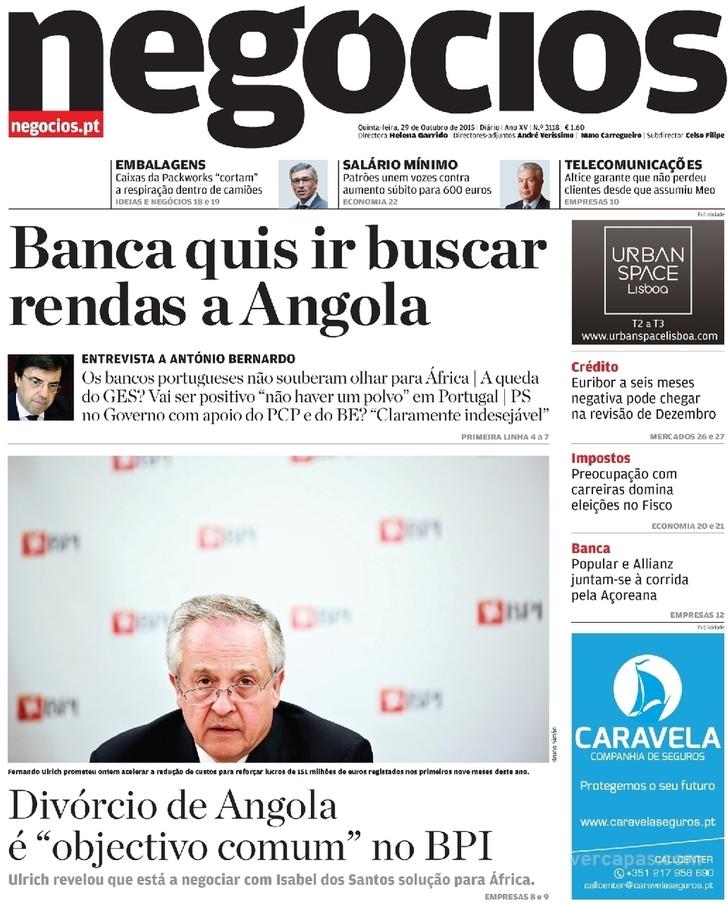 Jornal de Negcios