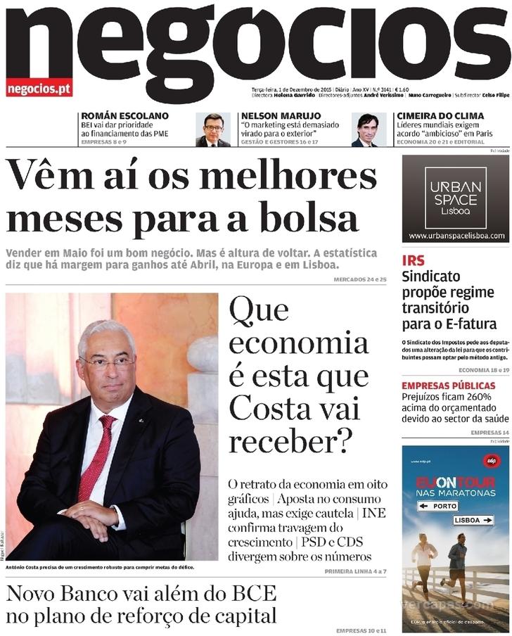 Jornal de Negcios