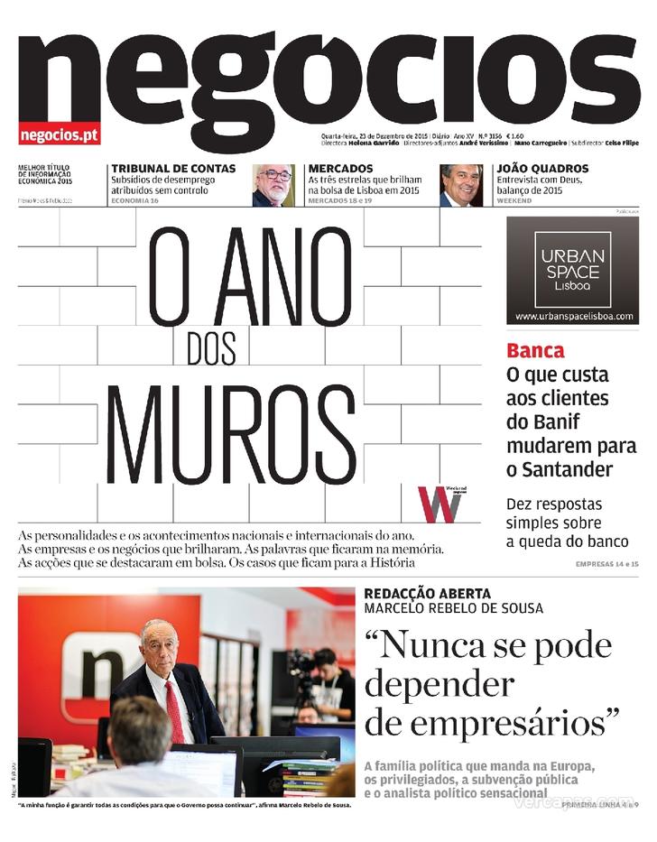 Jornal de Negcios