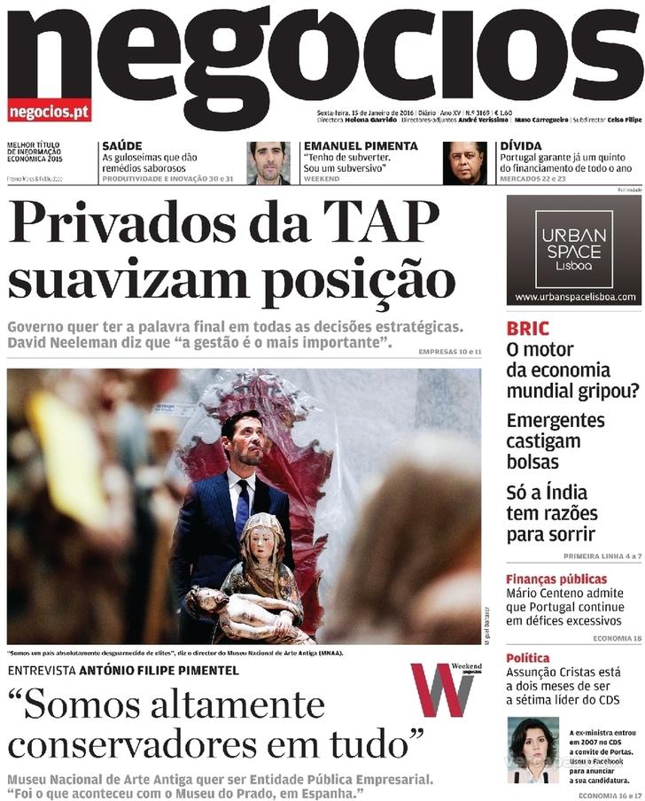 Jornal de Negcios