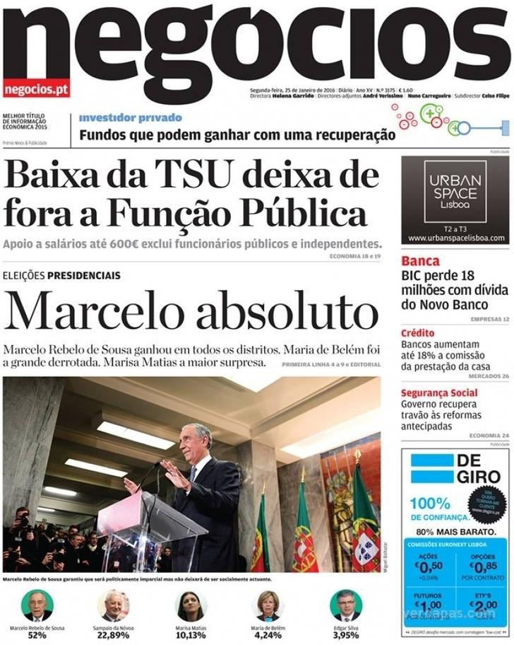 Jornal de Negcios