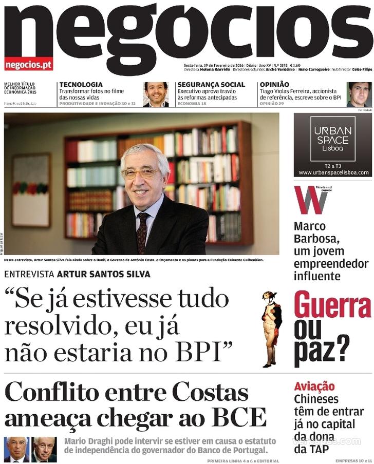 Jornal de Negcios