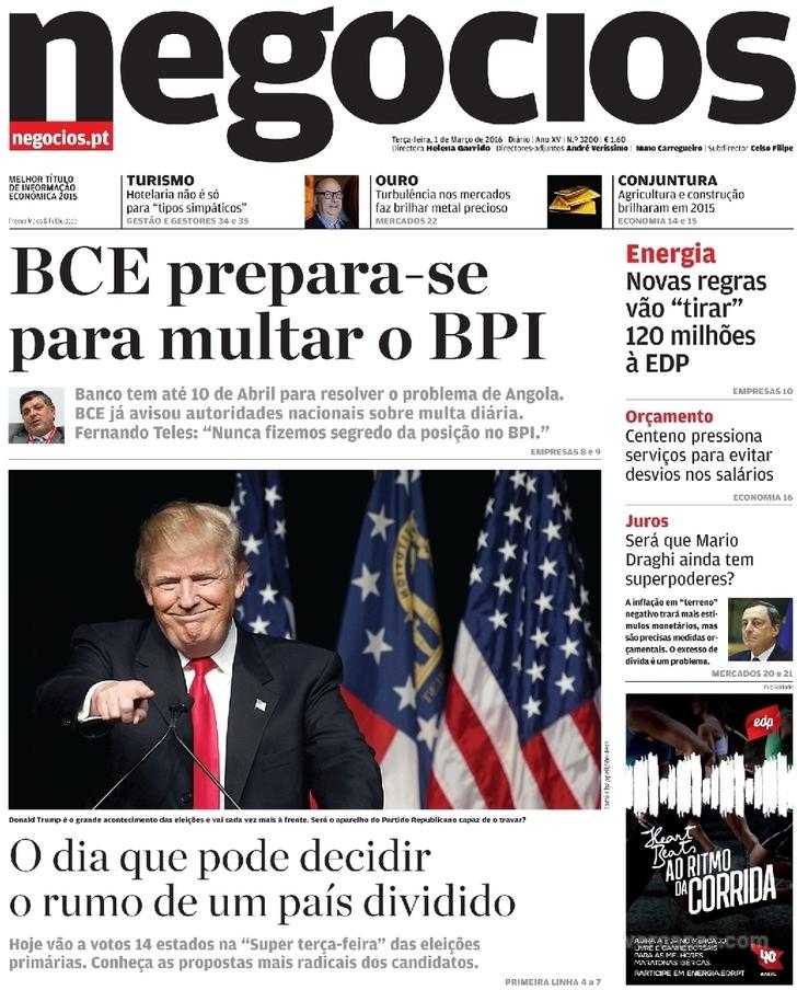 Jornal de Negcios