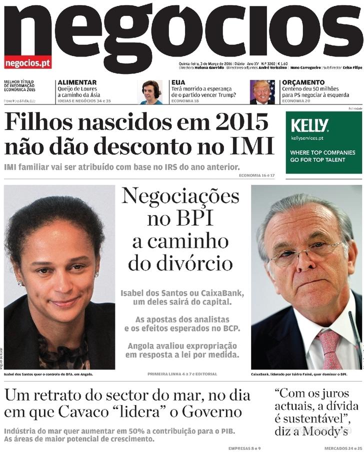 Jornal de Negcios