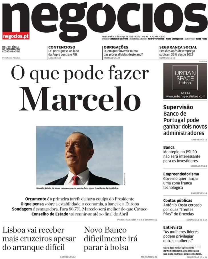 Jornal de Negcios