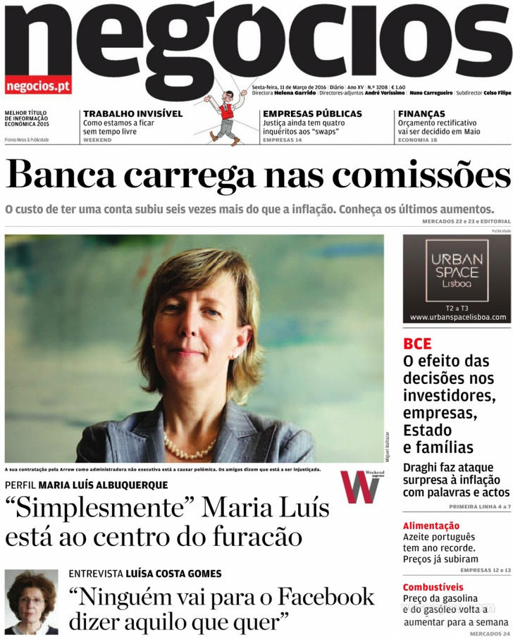 Jornal de Negcios