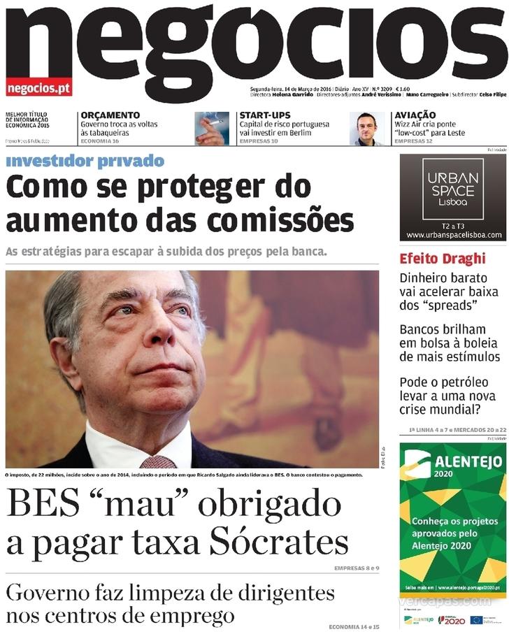 Jornal de Negcios