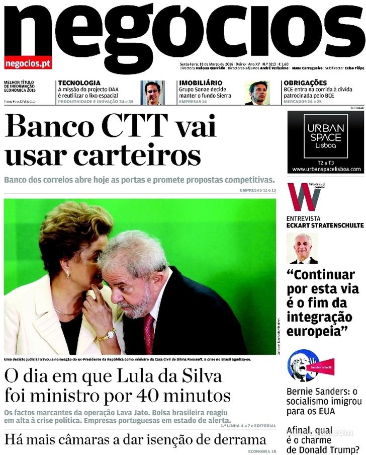 Jornal de Negcios