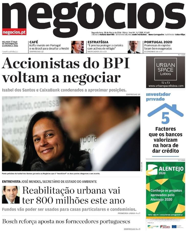 Jornal de Negcios