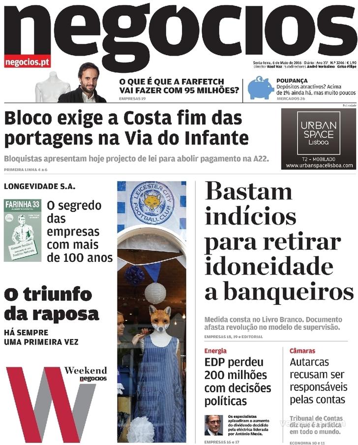 Jornal de Negcios