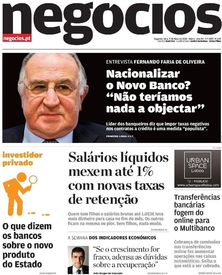 Jornal de Negcios