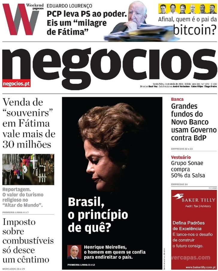 Jornal de Negcios