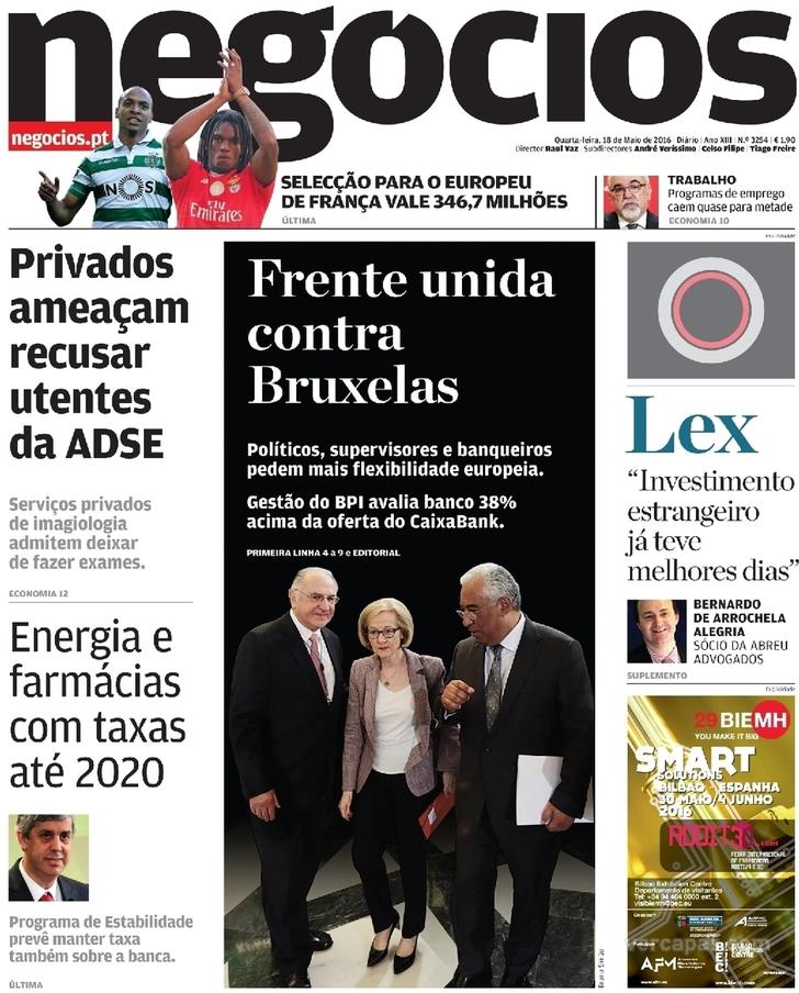 Jornal de Negcios