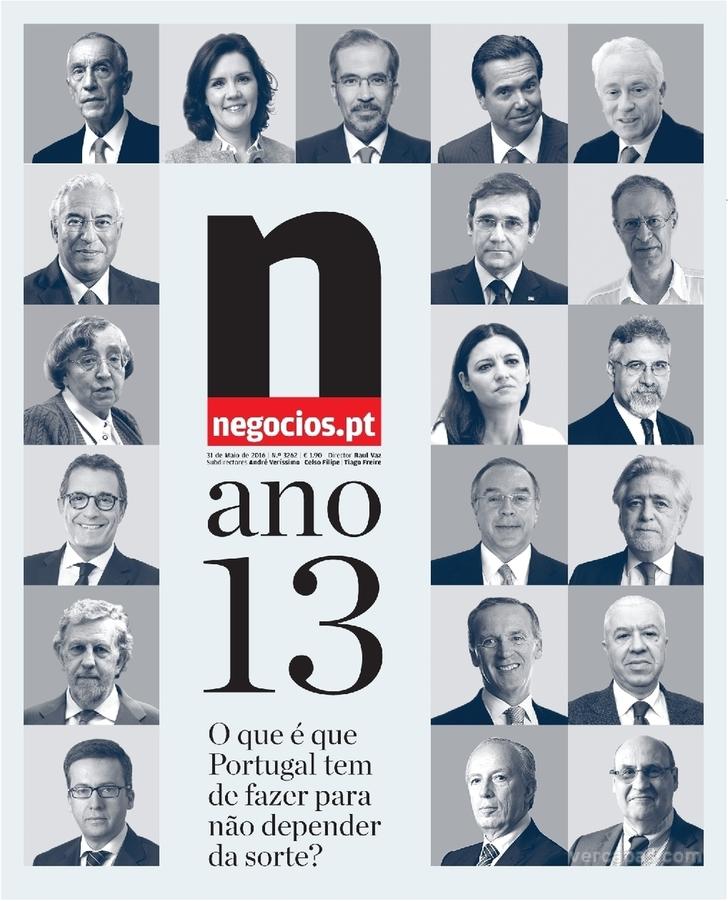 Jornal de Negcios