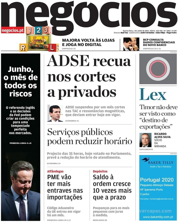 Jornal de Negcios