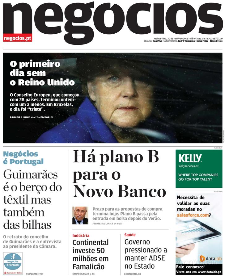 Jornal de Negcios