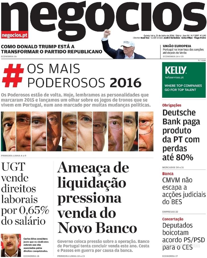 Jornal de Negcios